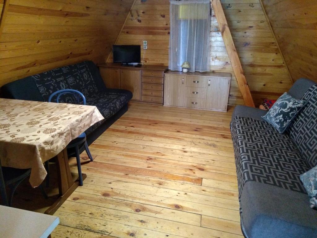Villa Ostoja Slesin Esterno foto